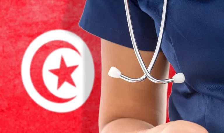 Overview of Medical Tourism in Tunisia