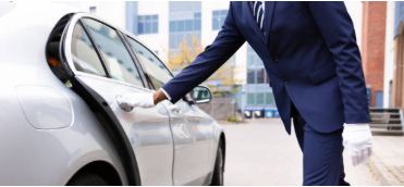 Transfers services
