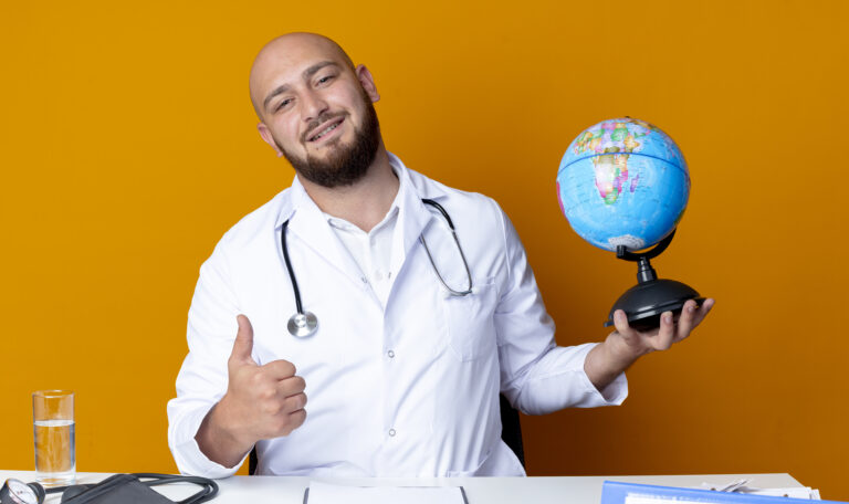 Medical Tourism Agency in Tunis